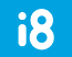 i8 Bet Lucky12 logo